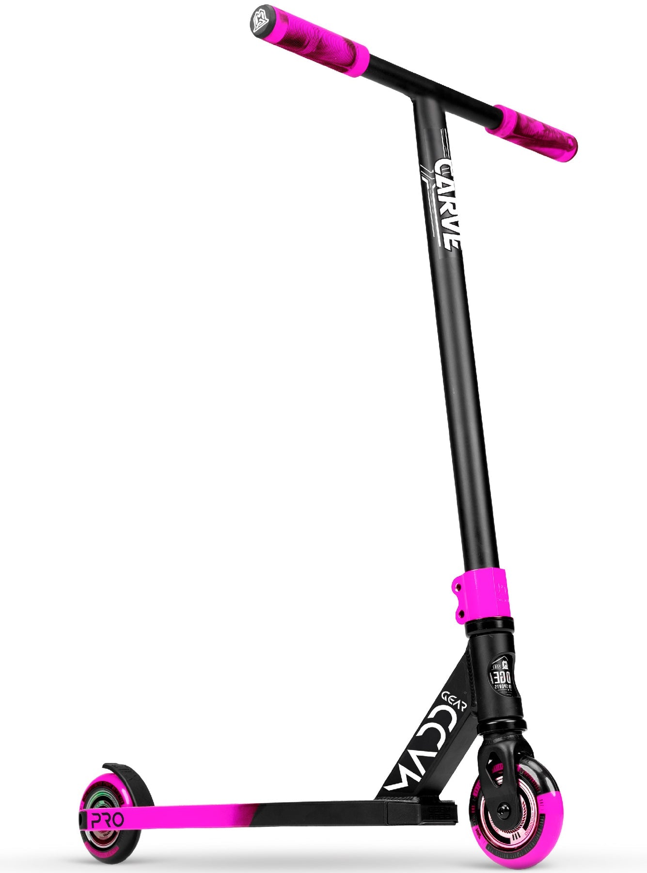 Madd Gear Pro Scooter - Carve Pro X