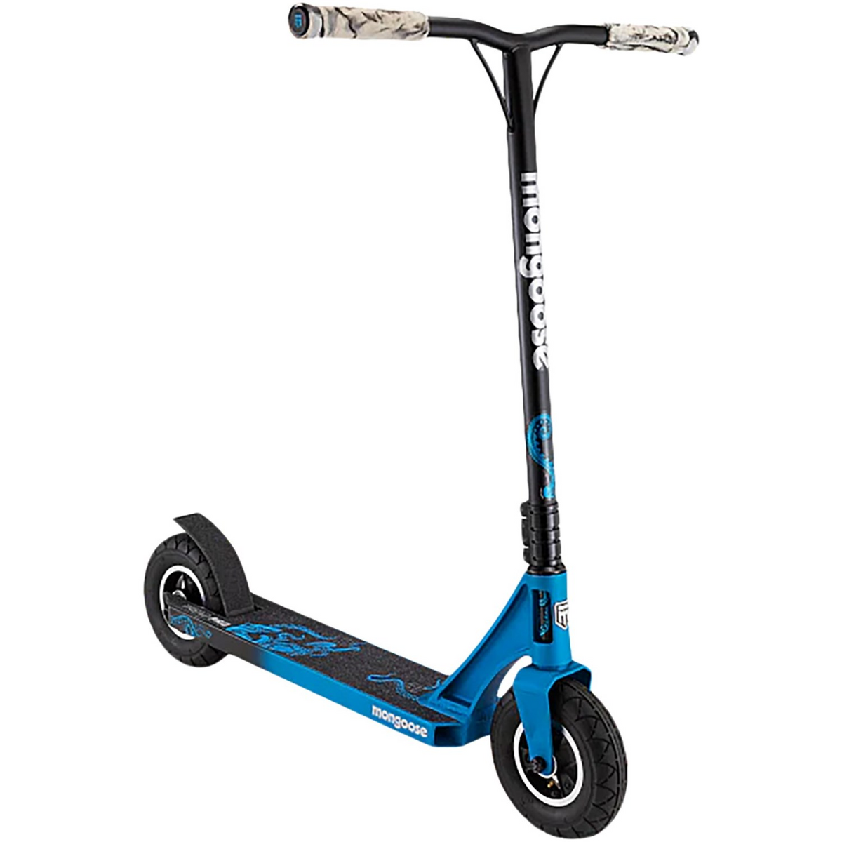Mongoose Tread Pro Dirt Scooter