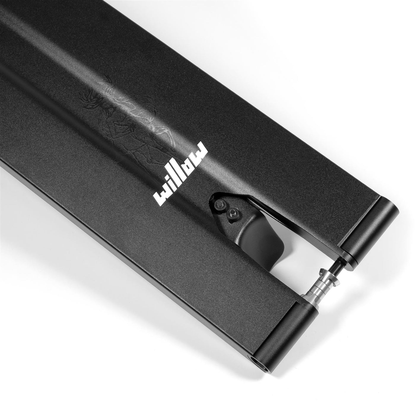 North Willow V2 Deck - 6" Wide