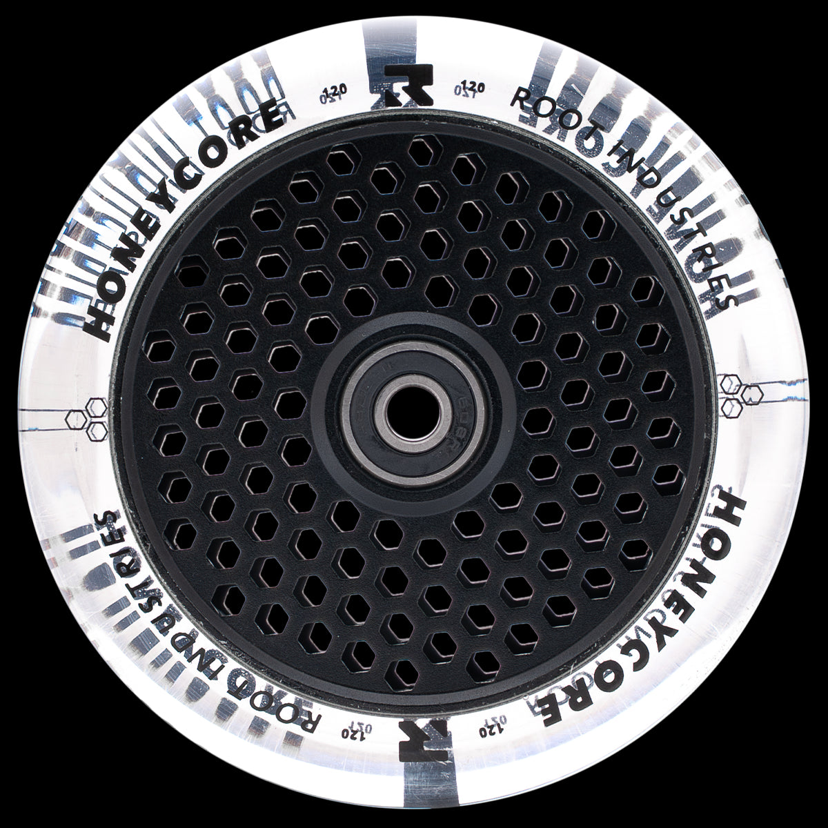 Root Industries HoneyCore Wheels - 120mm
