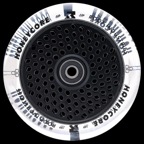 Root Industries HoneyCore Wheels - 120mm