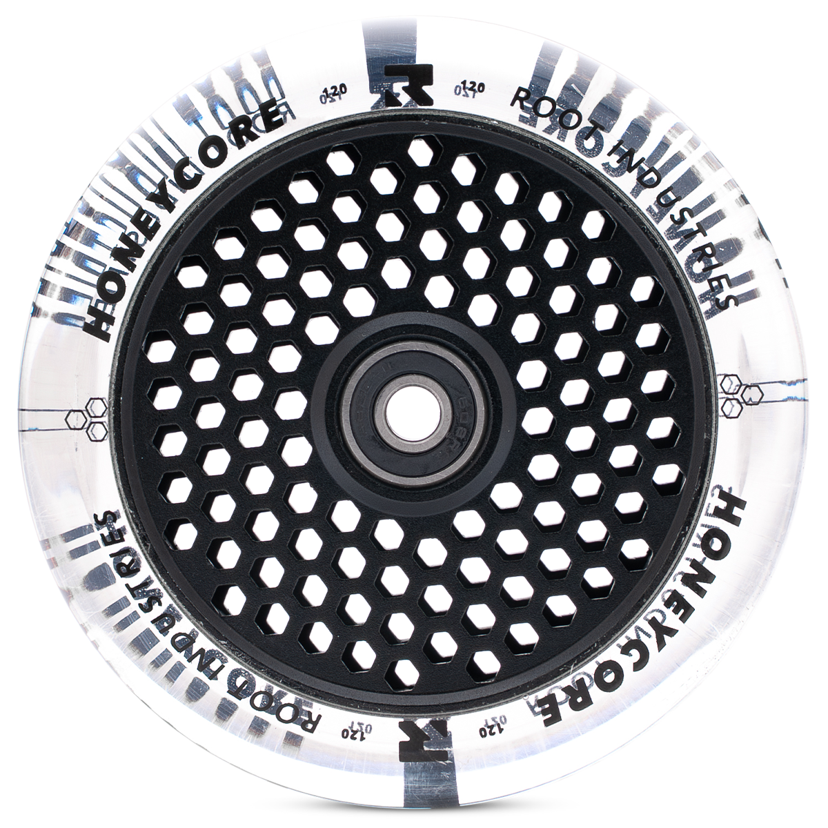 Root Industries HoneyCore Wheels - 120mm