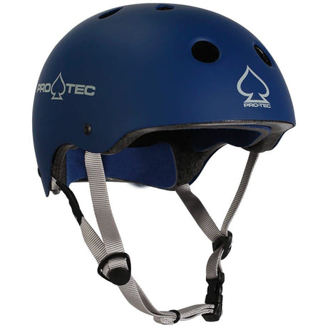 Pro-Tec Classic Certified Helmet