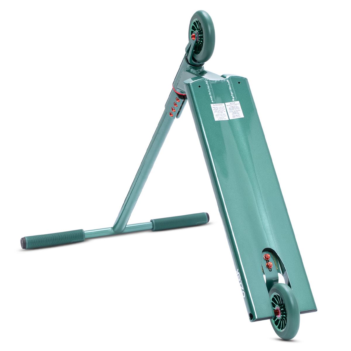 Patinete Aztek Architect Pro