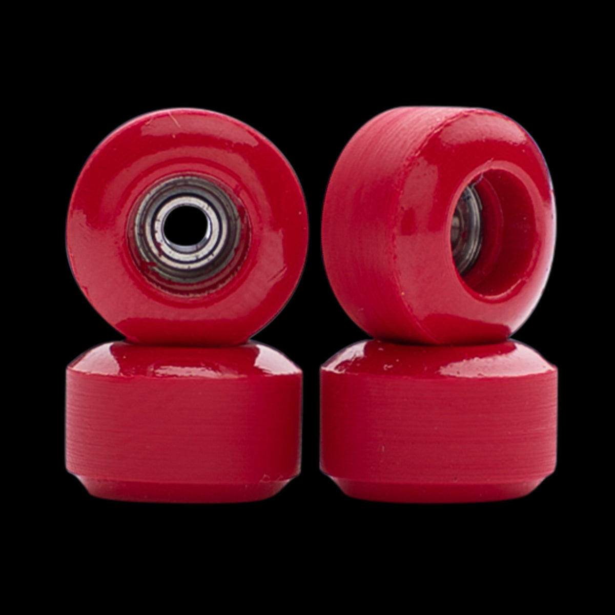 Maple Classic Fingerboard Wheels