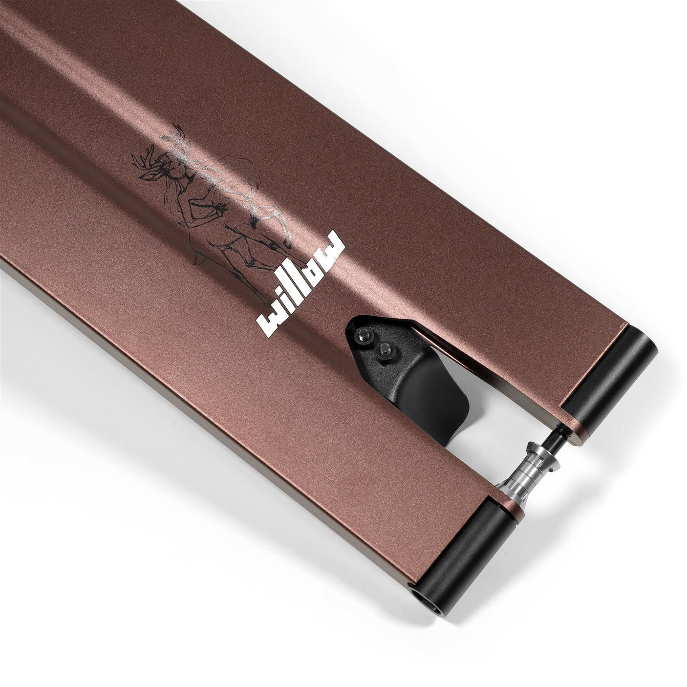 North Willow V2 Deck - 6" Wide