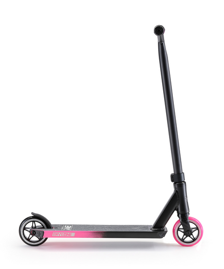 Color:Black and Pink