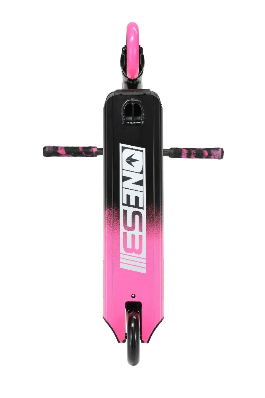 Color:Black and Pink