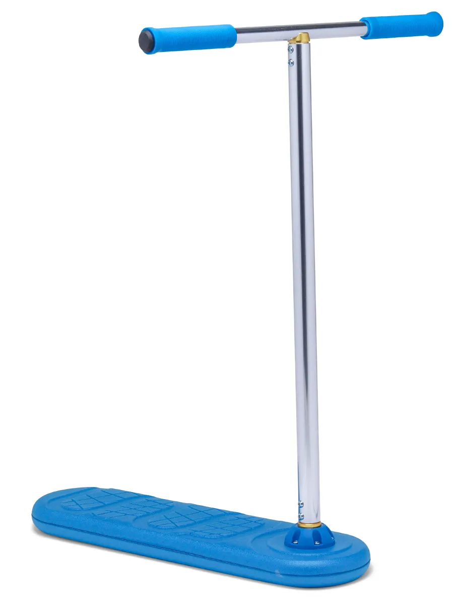 Indo Pro Trampoline Scooter