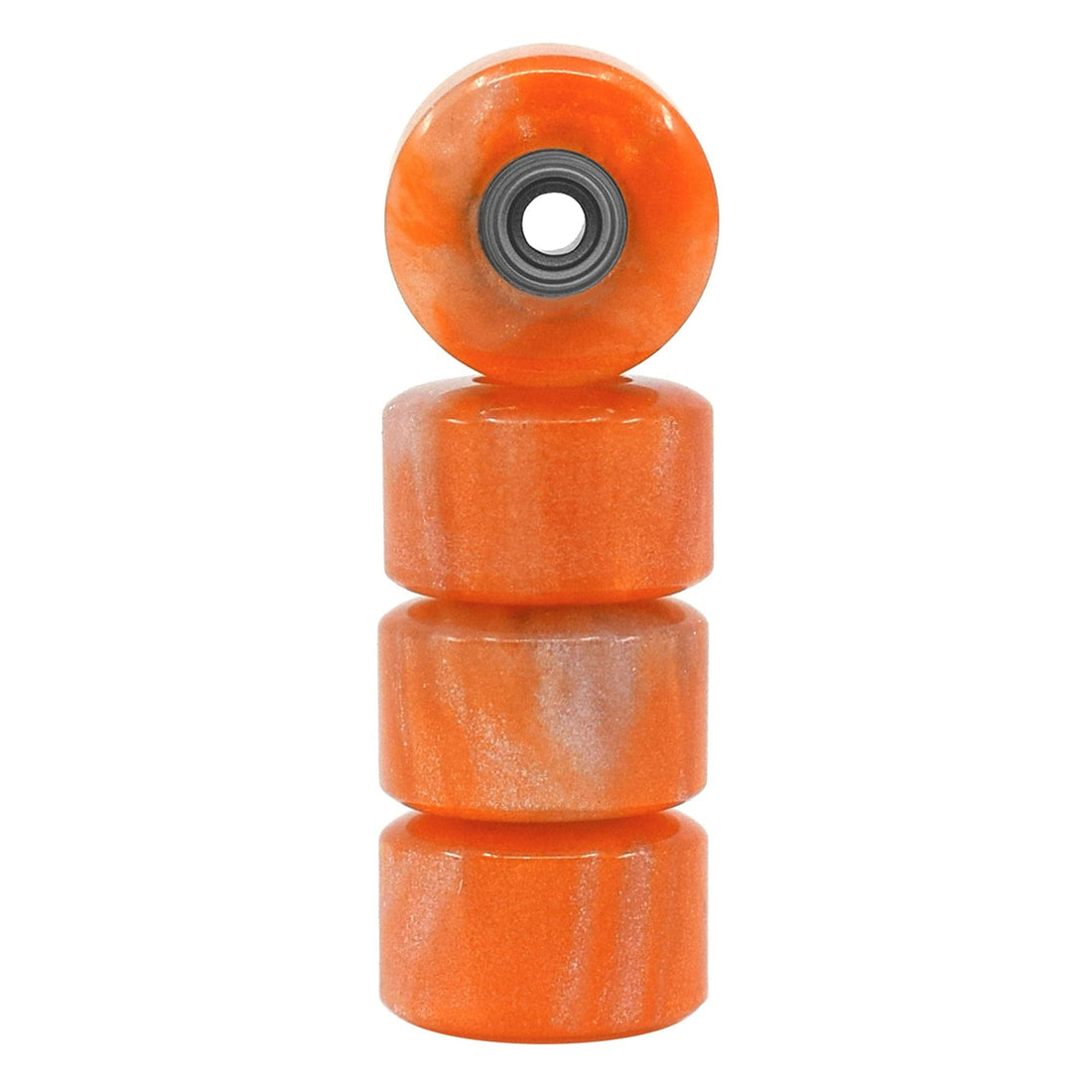 Teak Tuning Apex Street Fingerboards Wheels - 77D