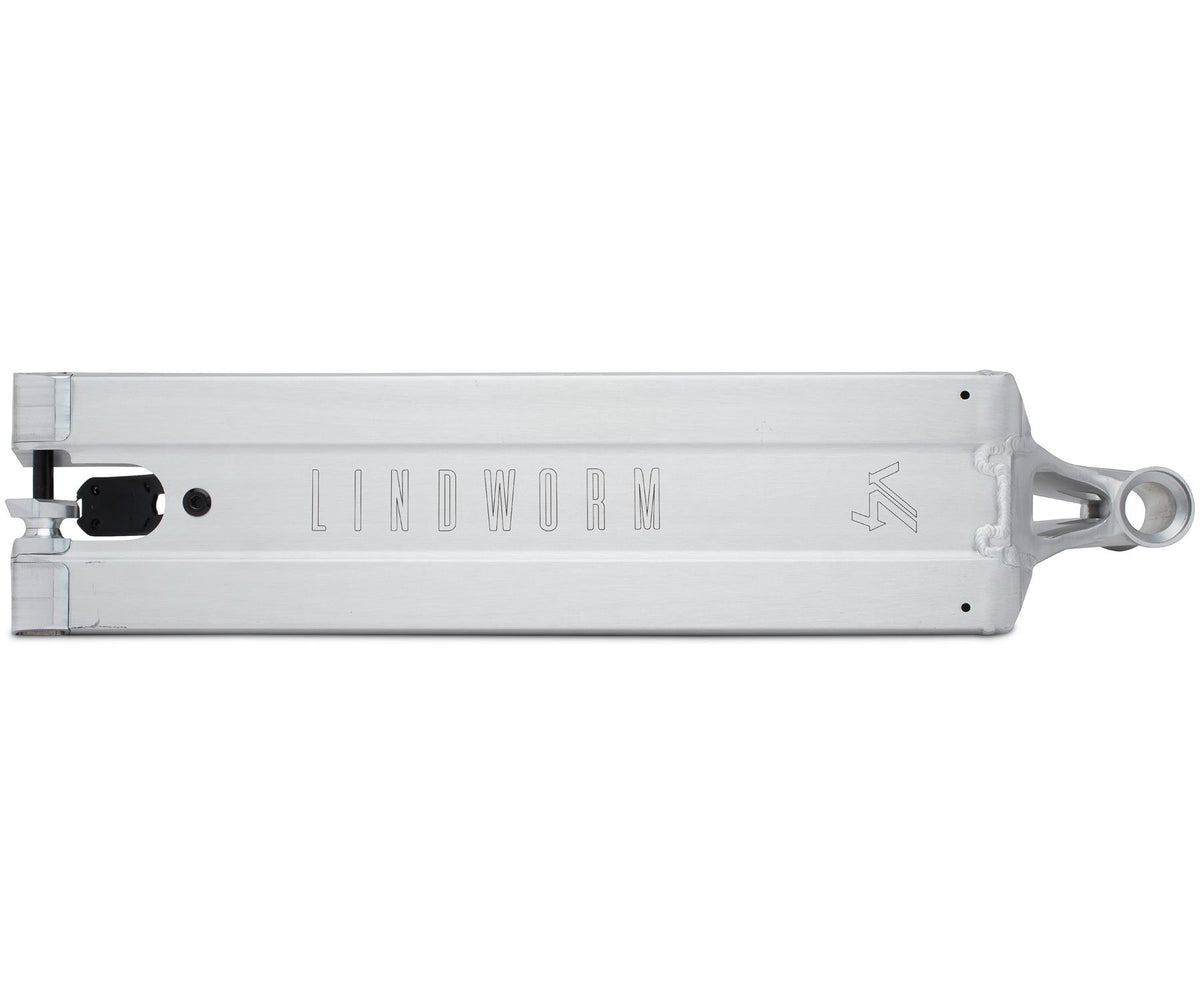 Ethic Lindworm V4 Deck - 6.7" Wide