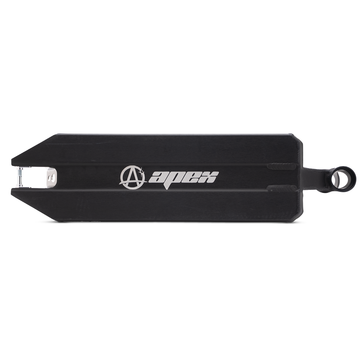 Apex Angled Deck - 6" Wide