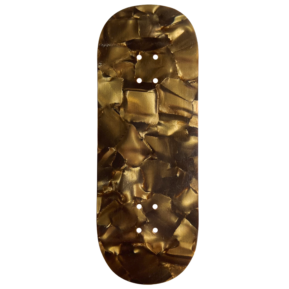 Vividwood Fingerboard Deck - Celluloid