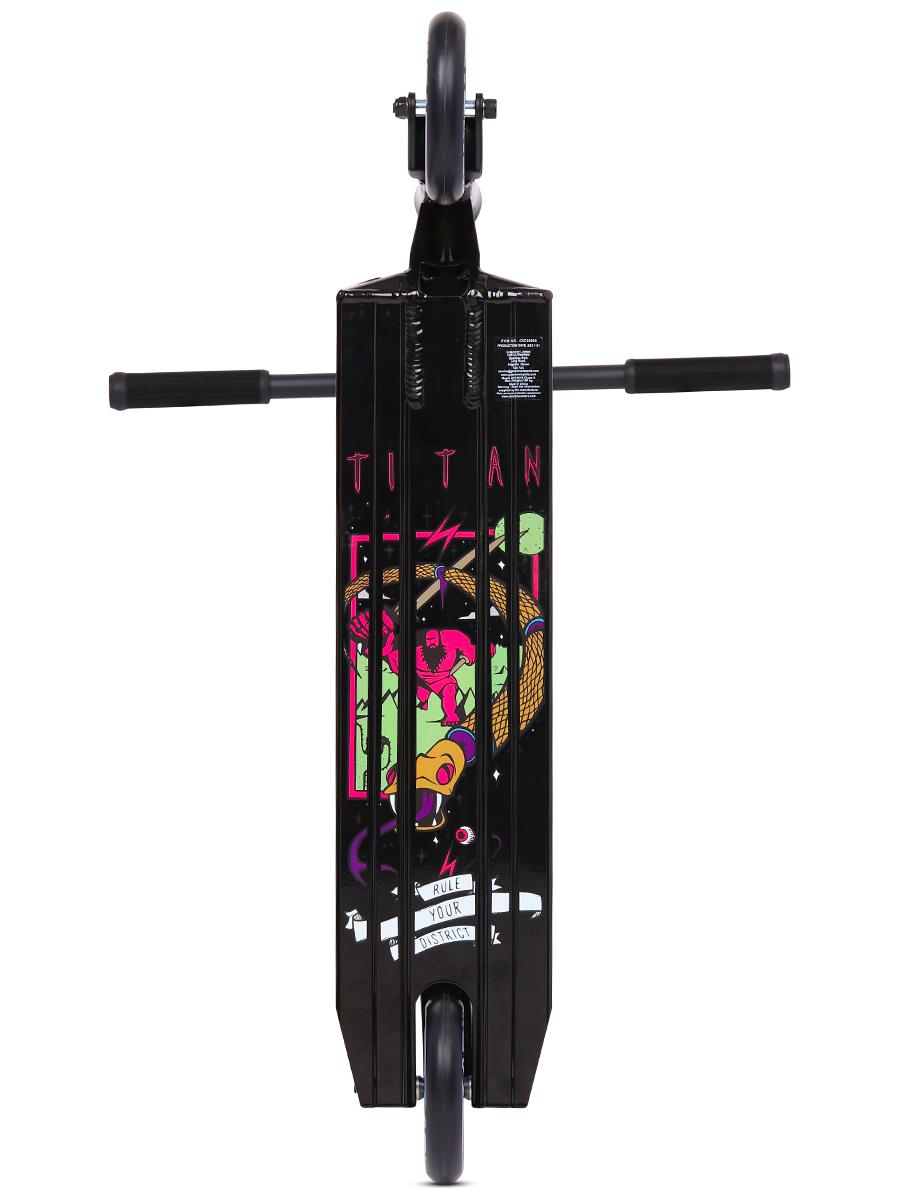 District Titan Pro Scooter