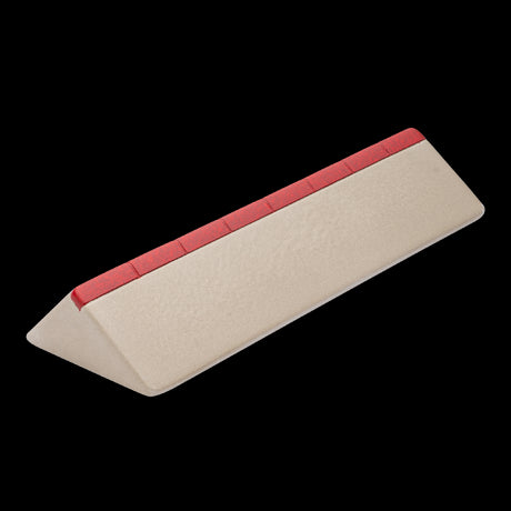 Level Ledges Fingerboard Ramp - Corner Curb