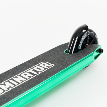 Dominator Team Edition V2 Pro Scooter
