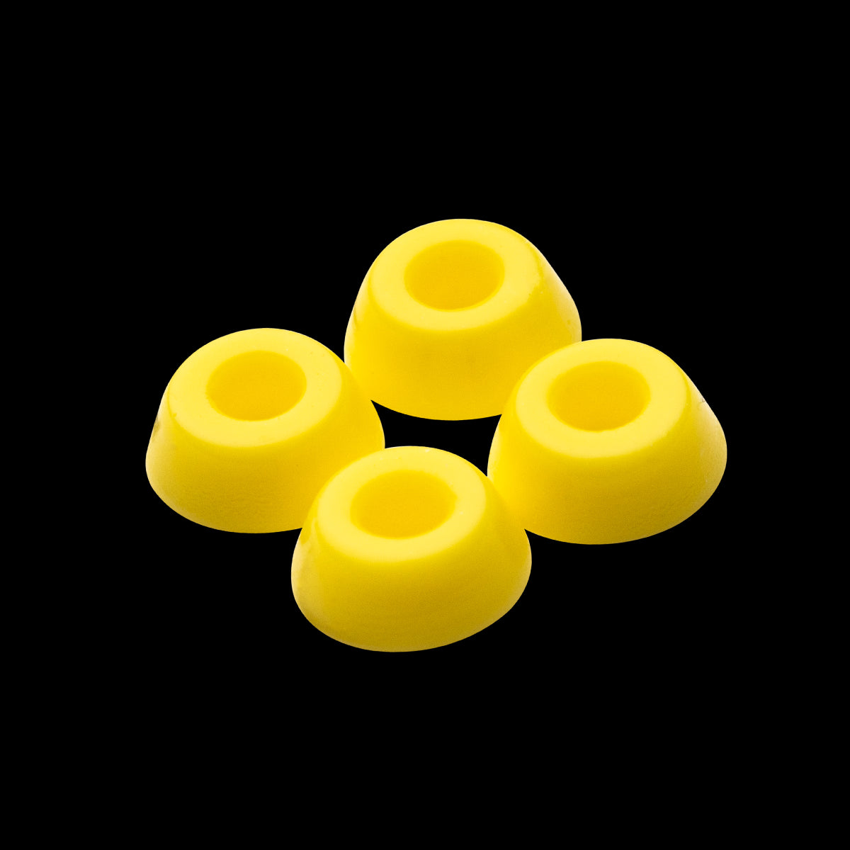 Piro Fingerboard Bushings - Cone