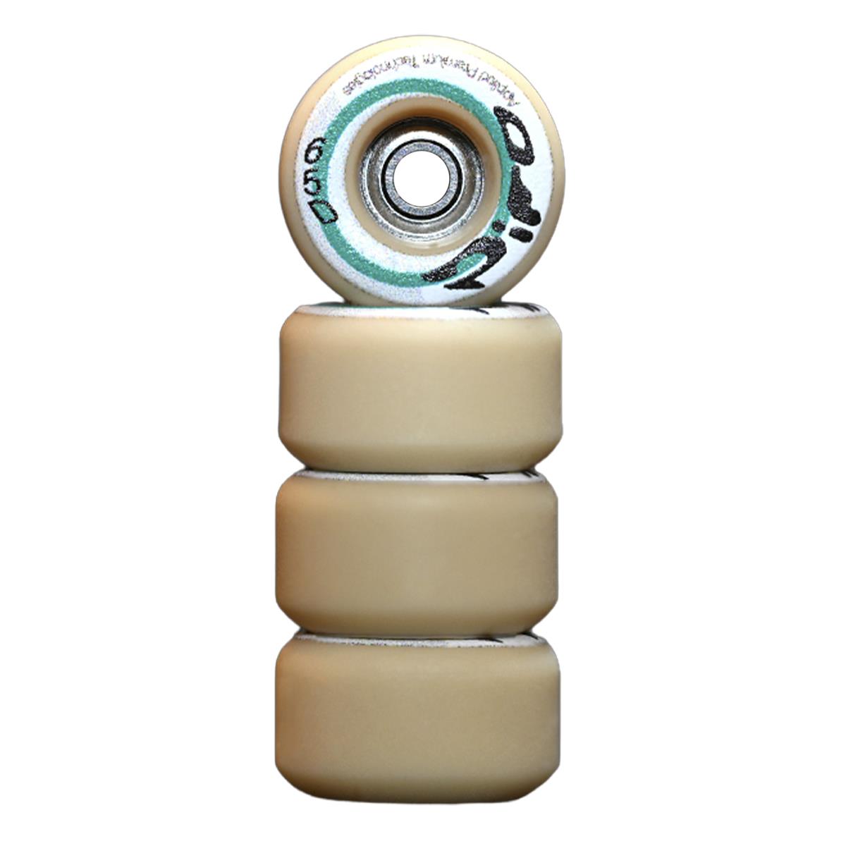 Piro RS Graphic Fingerboard Wheels - Disc