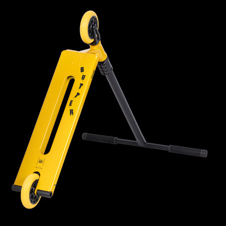 UrbanArtt Street Custom Pro Scooter - #16