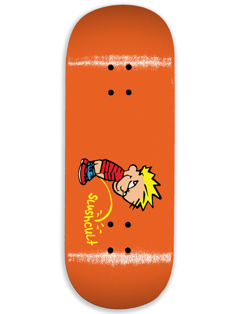 Diapasón Slushcult - Piss Off