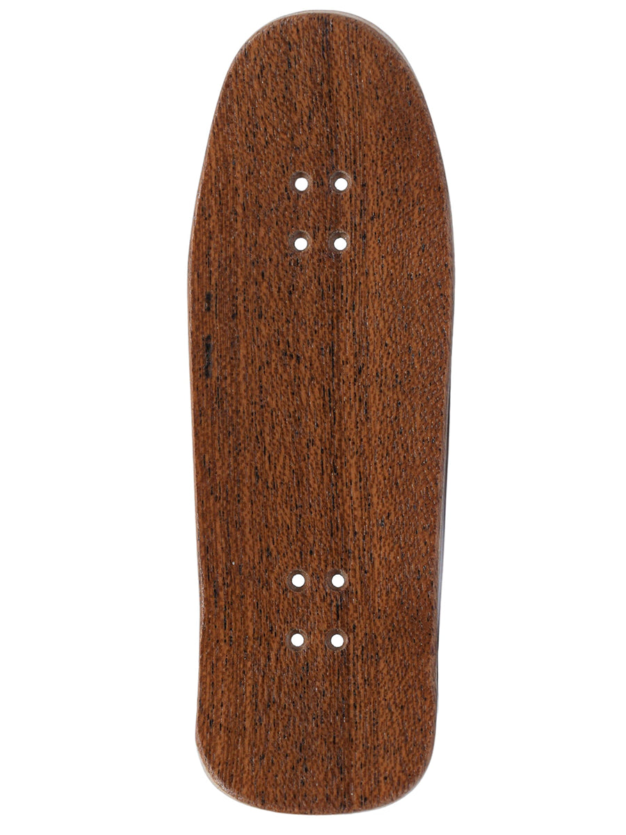 Teak Tuning Carlsbad Cruiser Fingerboard Deck