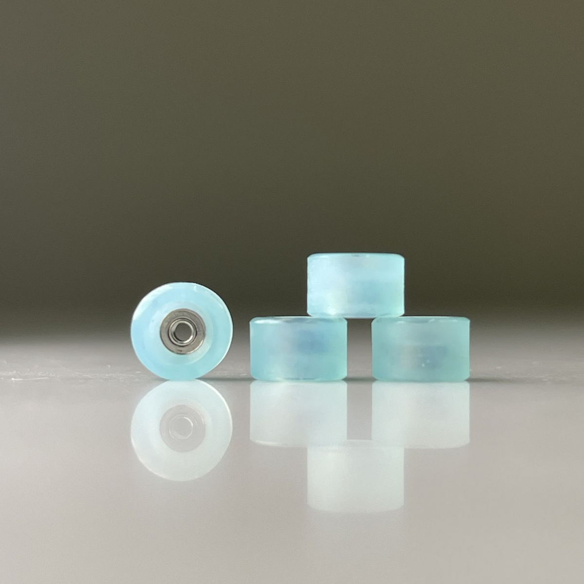 UAG Urethane Fingerboard Wheels - 68D