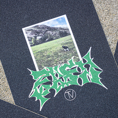 TV Zach Poon Sig Grip Tape