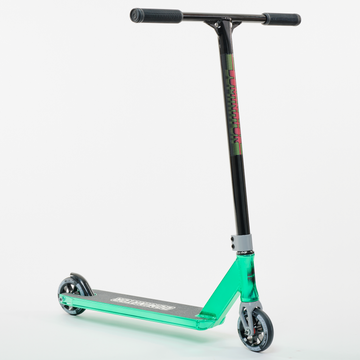 Dominator Team Edition V2 Pro Scooter