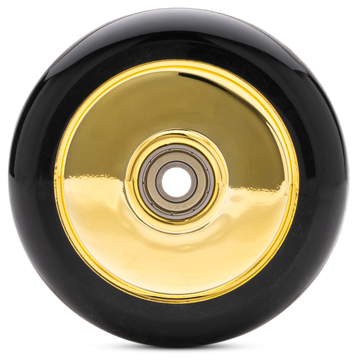 Fuzion X-3 Wheels - 100mm