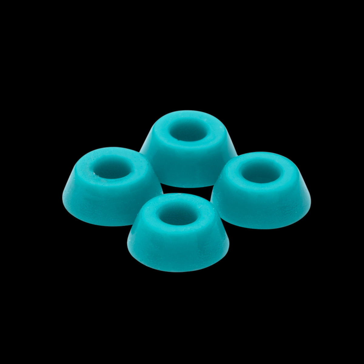 Piro Fingerboard Bushings - Cone