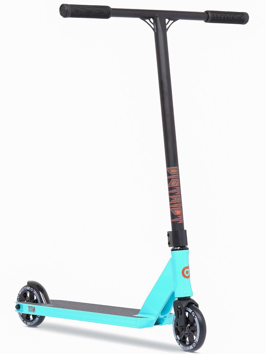 District Titan Pro Scooter
