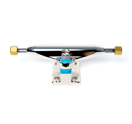 DeliDecks Fingerboard Trucks - Standard Trux 34mm