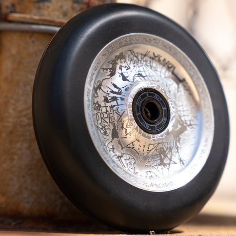 Prey Lucas Saint Hilaire Signature Spirit Wheels