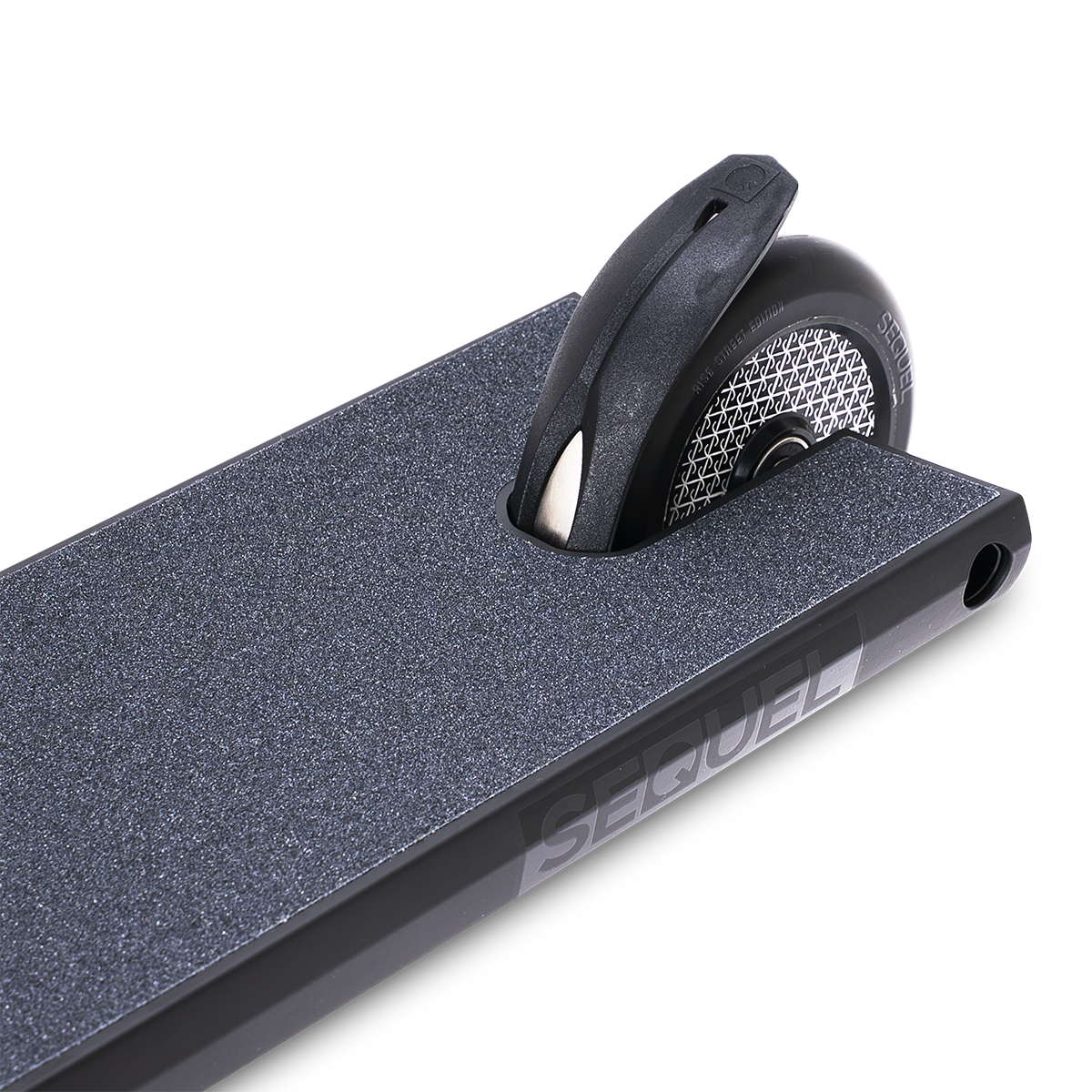 Sequel Rise Street Pro Scooter