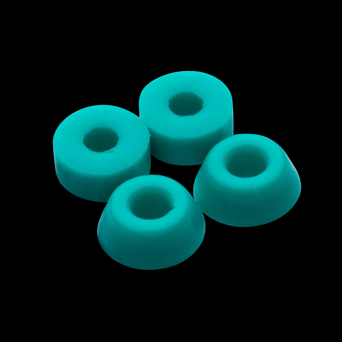 Piro Fingerboard Bushings - Lite