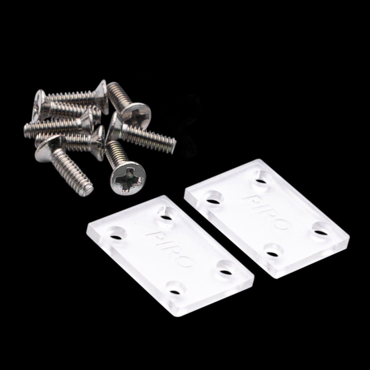 Piro Fingerboard Riser Pads