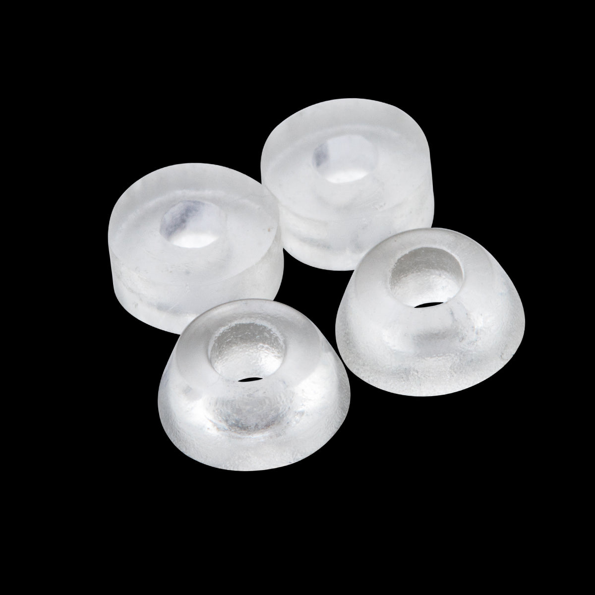 Piro Fingerboard Bushings - Standard
