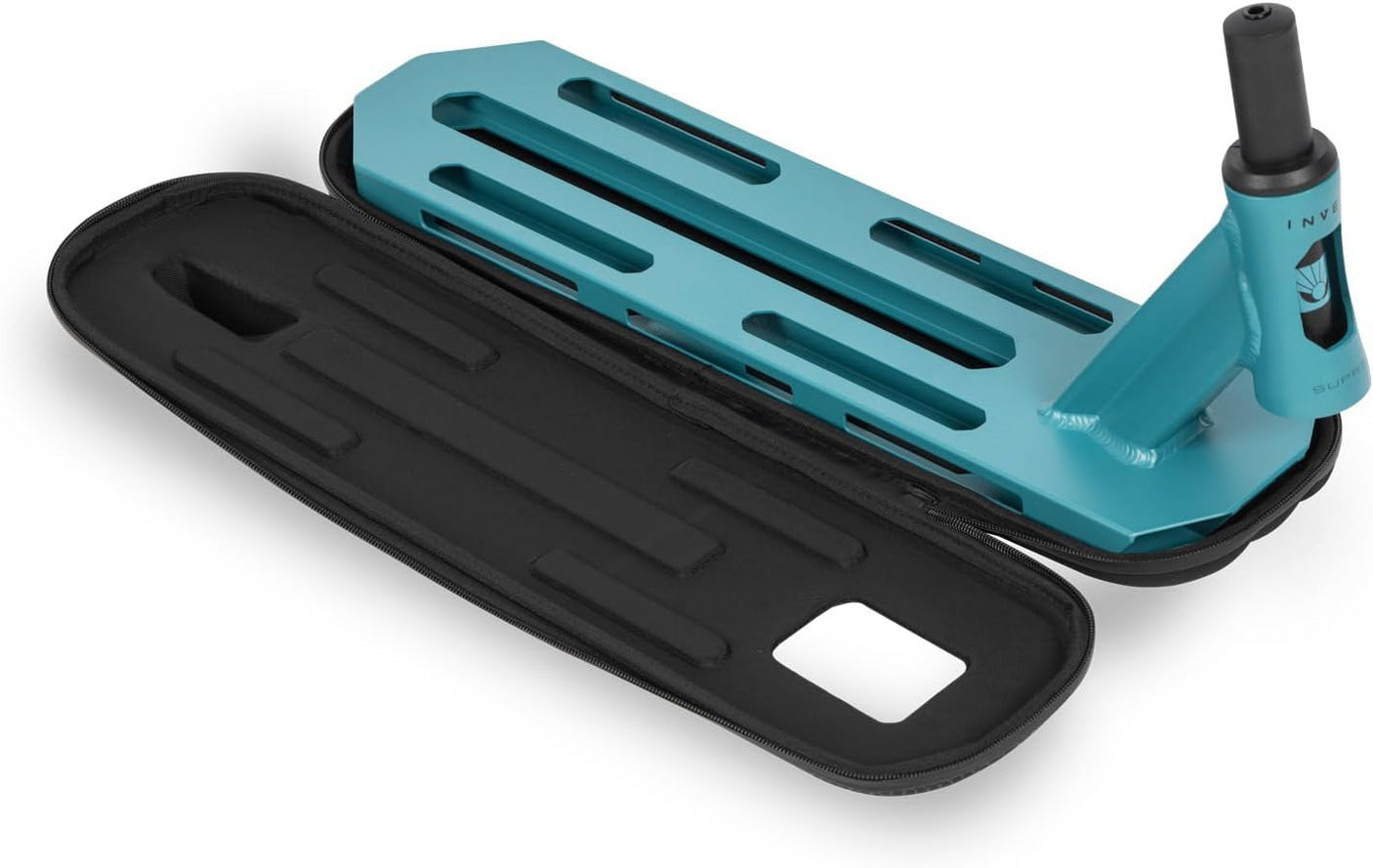 Invert Supreme Launch Tramp Trainer