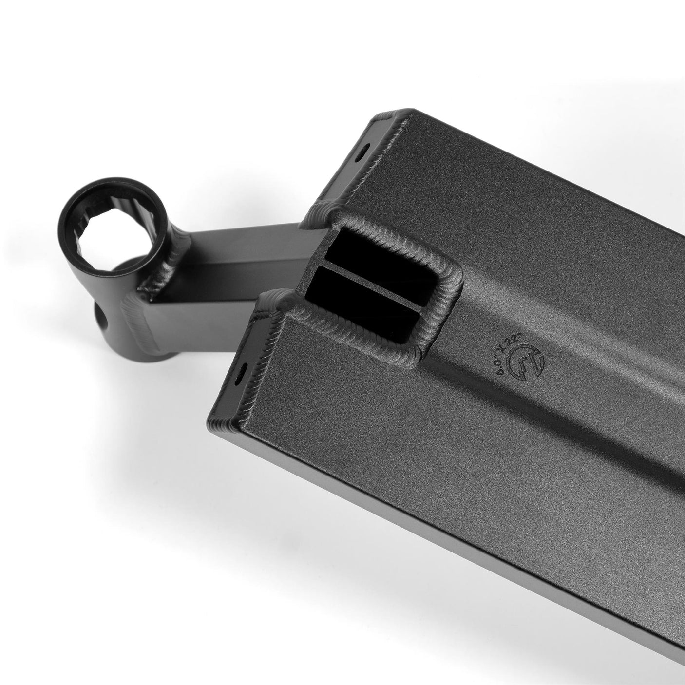 North Willow V2 Deck - 6" Wide