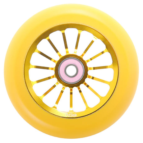 Aztek Architect 2 LE Wheels