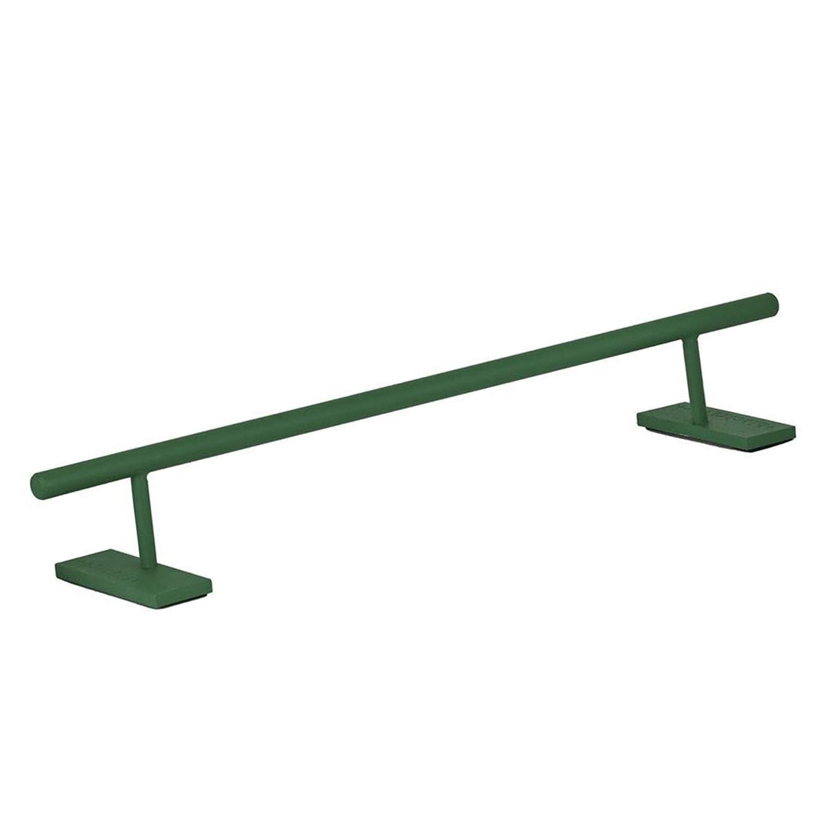Blackriver Fingerboard Rail - Ironrail Round Color Edition