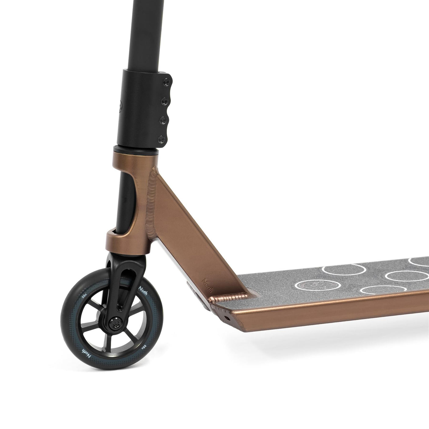 North Guide Pro Scooter - 6.2" Wide