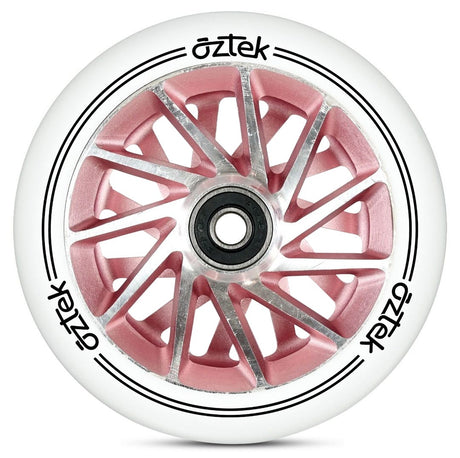 color:white and ruby