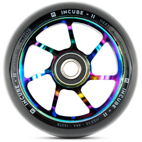 color:Neo Chrome