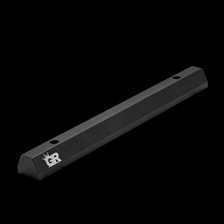 Grind Right Fingerboard Ramp - Aluminum Parking Block