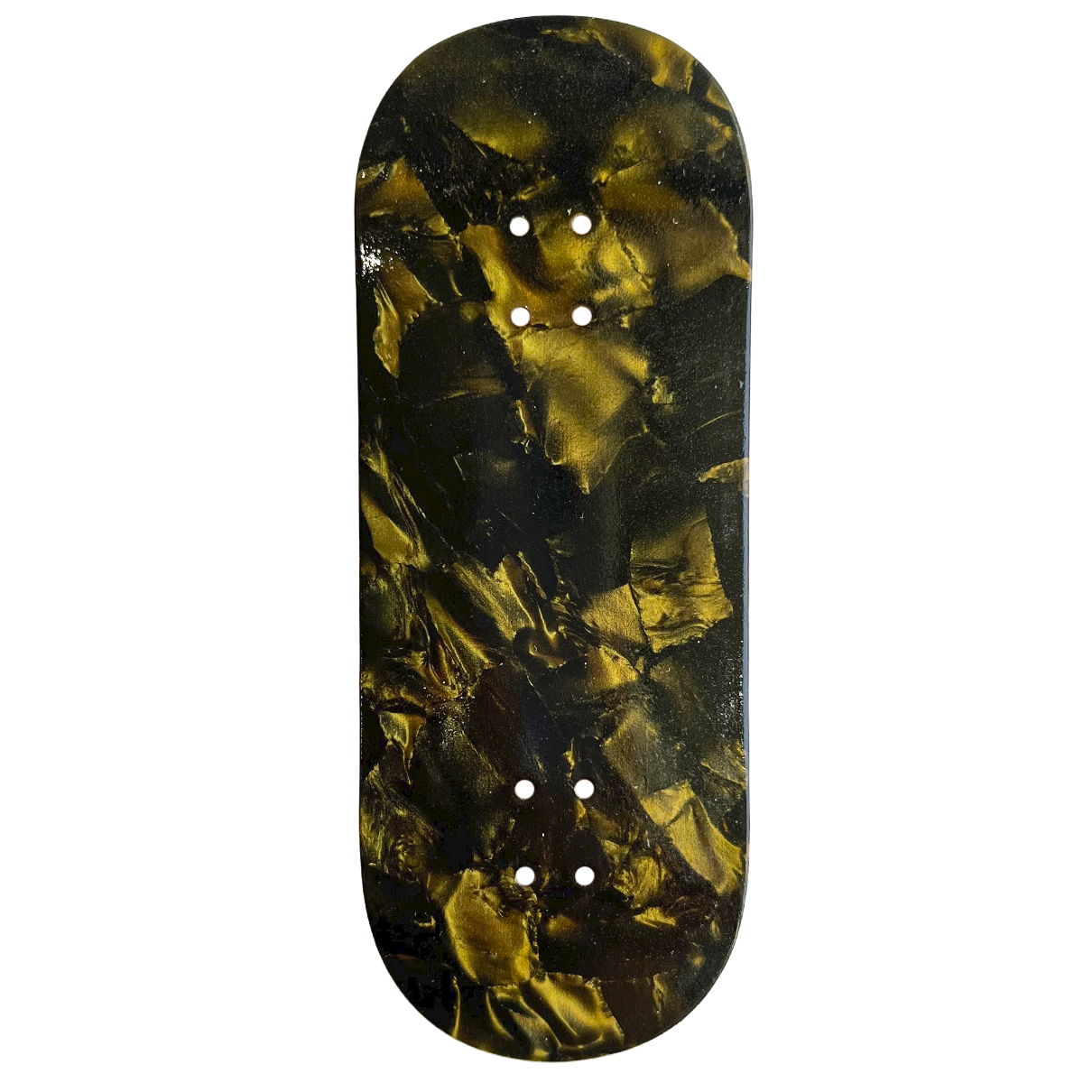 Vividwood Fingerboard Deck - Celluloid