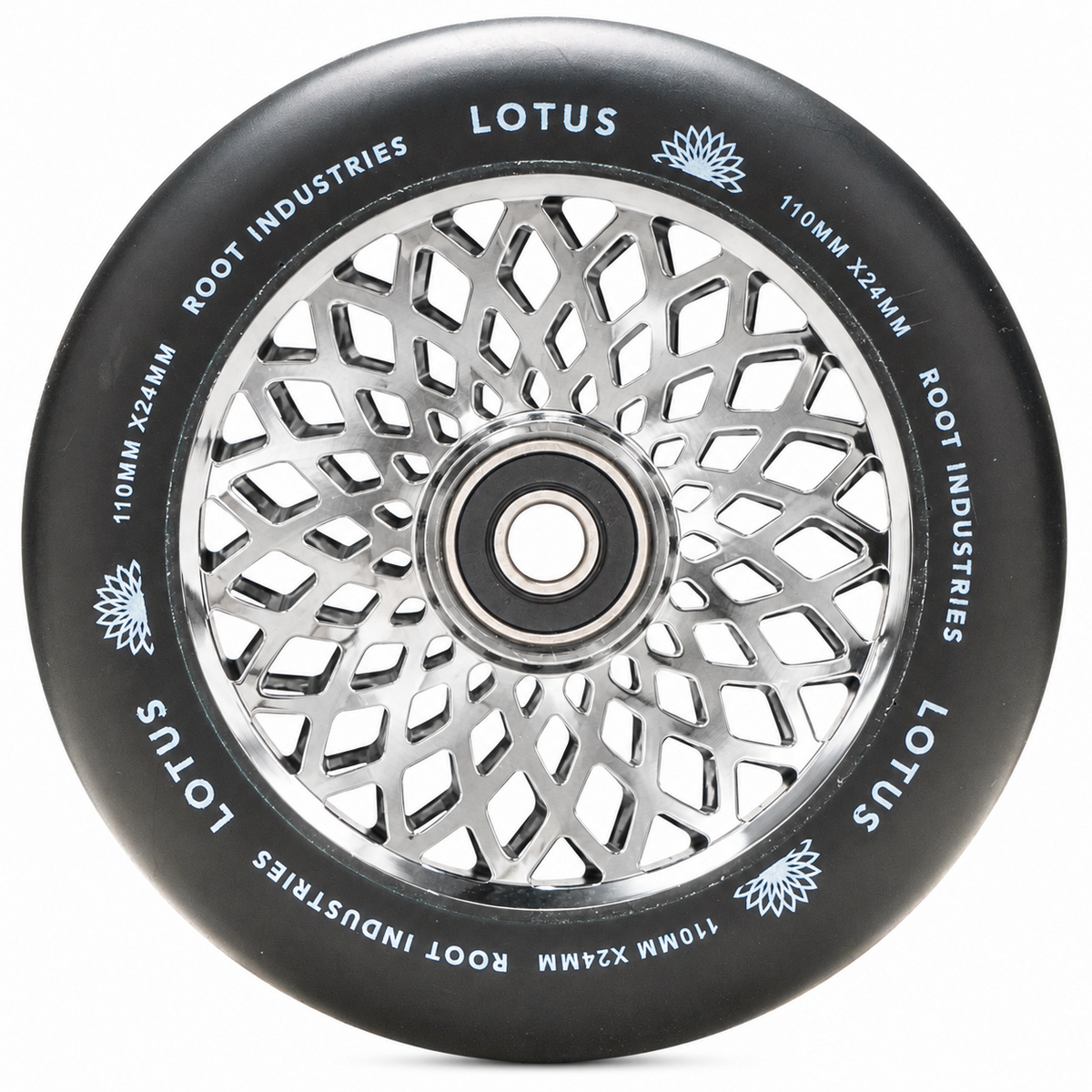 Root Industries Lotus Wheels