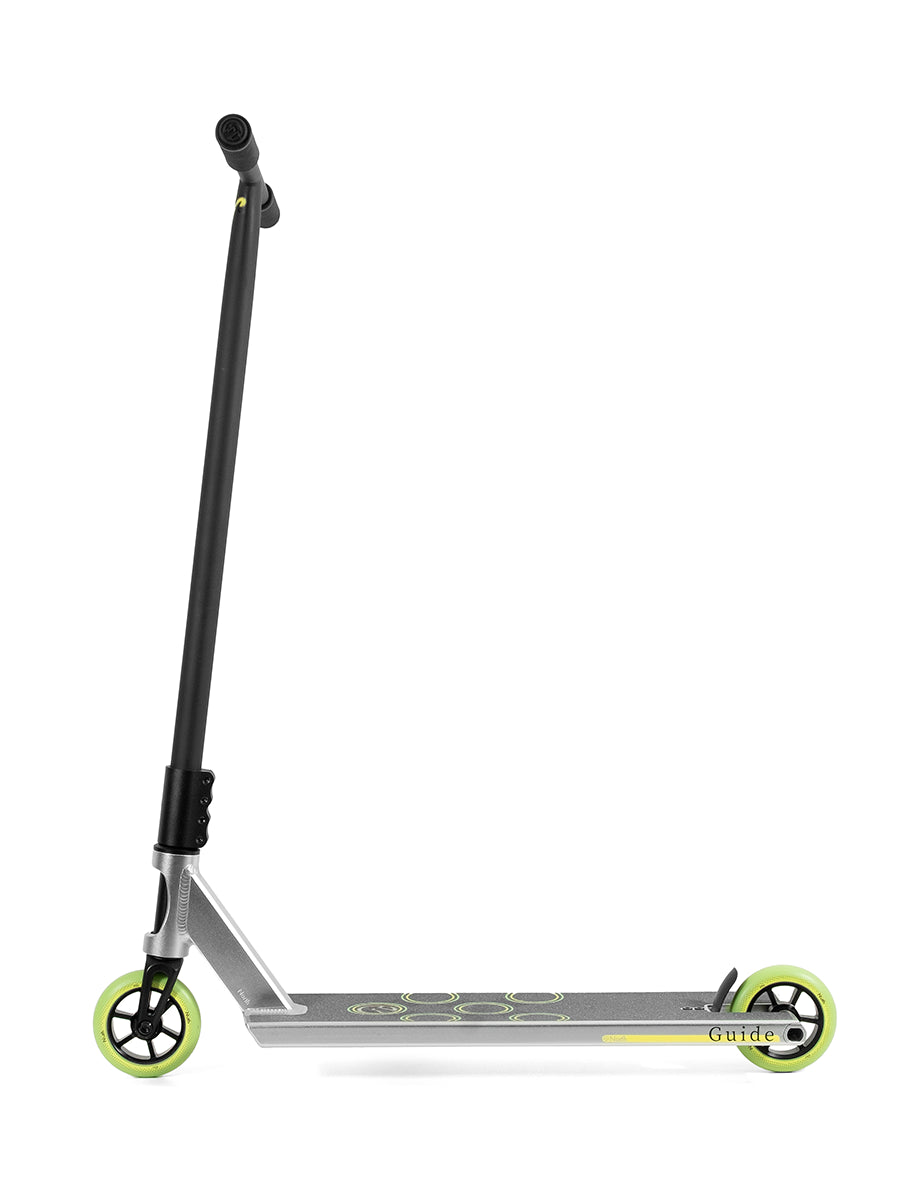 North Guide Pro Scooter - 6.2" Wide