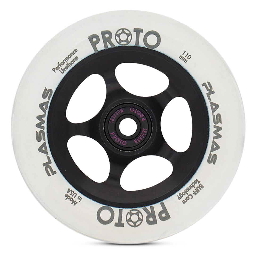 PROTO Blemished Plasma Wheels