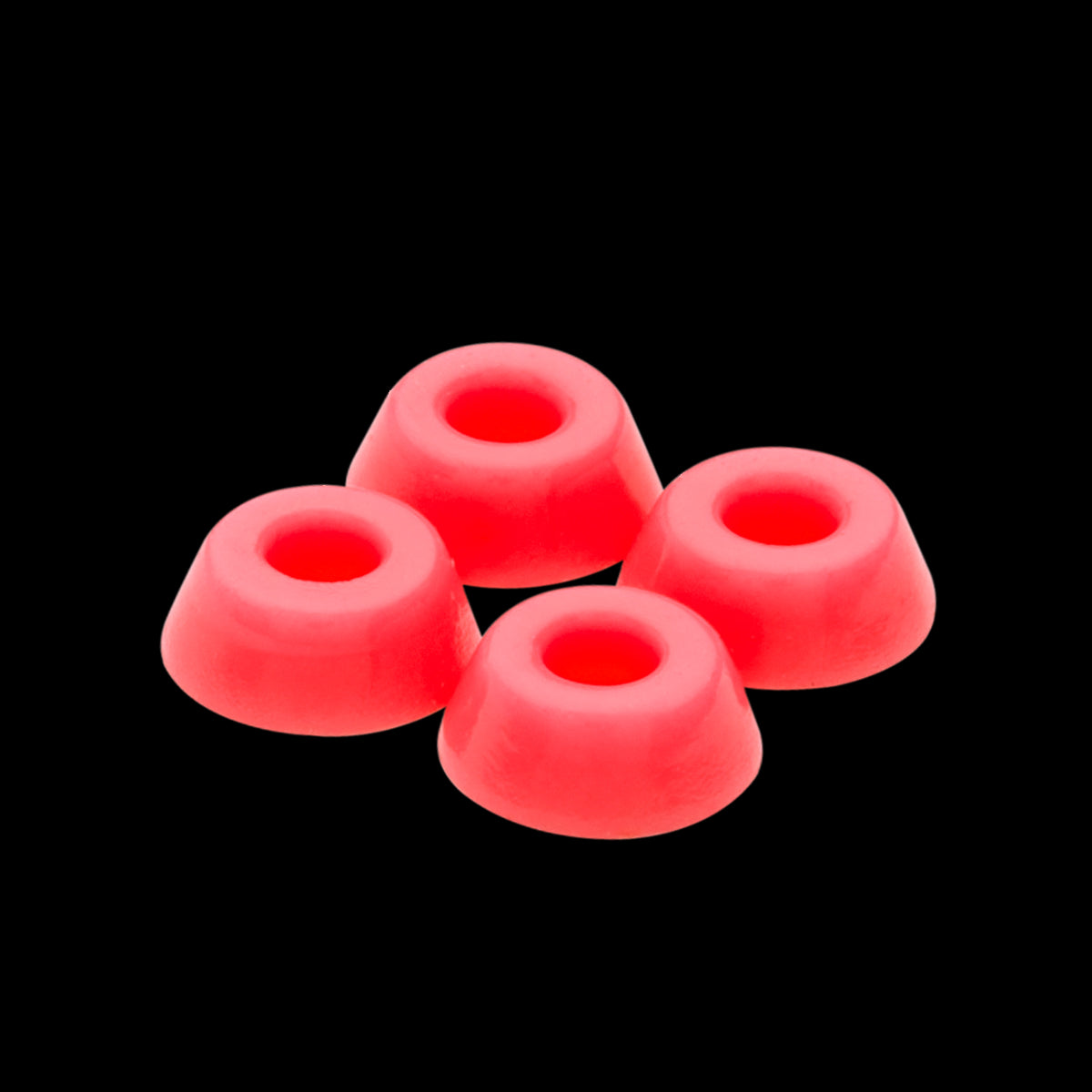 Piro Fingerboard Bushings - Cone